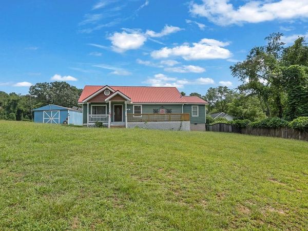 56 Pirates Point Point , Dawsonville, GA 30534