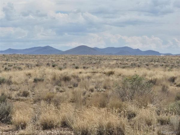 Lot 3 Fort Morgan Road , Blanca, CO 81123