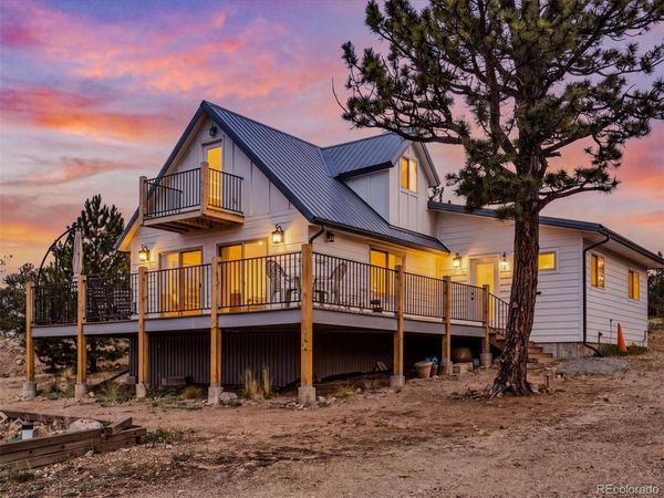 485 Signal Ridge Road, Como, CO 80432