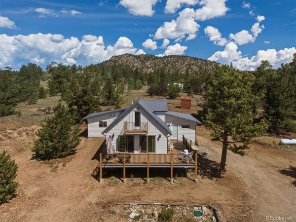485 Signal Ridge Road, Como, CO 80432