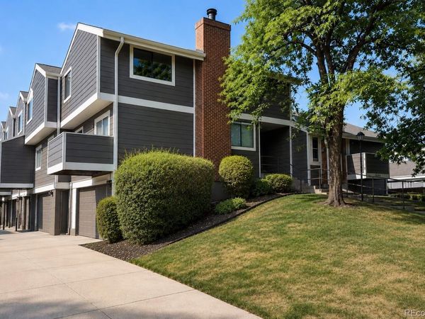 6625 W 84th Circle , Unit 51, Arvada, CO 80003