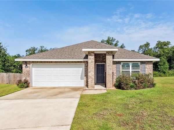 10864 Burlington Way N, Mobile, AL 36608