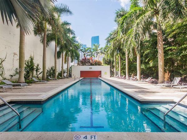 133 NE 2nd Ave , Unit 2117, Miami, FL 33132