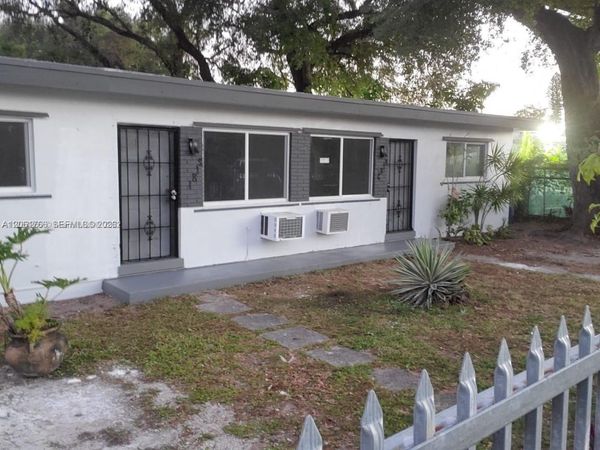 2181 NW 91st St, Unit A, Miami, FL 33147