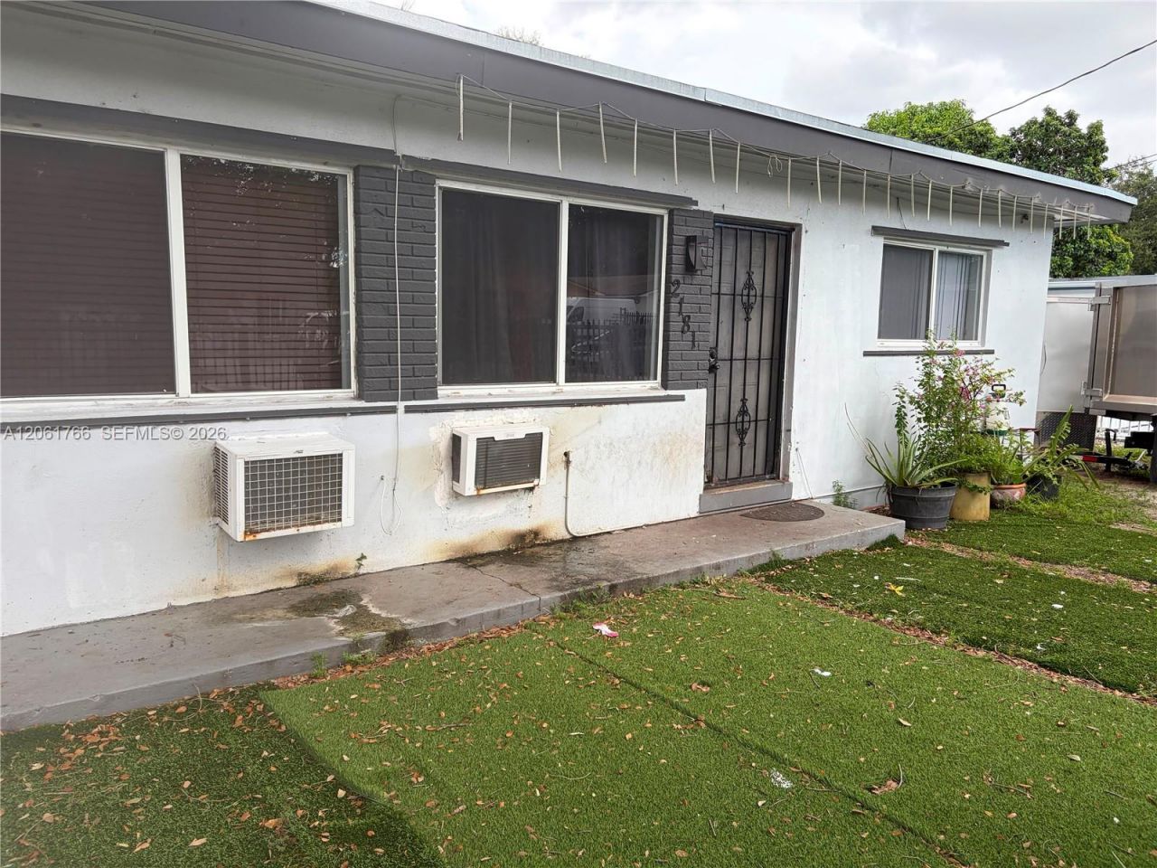 2183 NW 91st St, Unit A, Miami, FL 33147 Photo