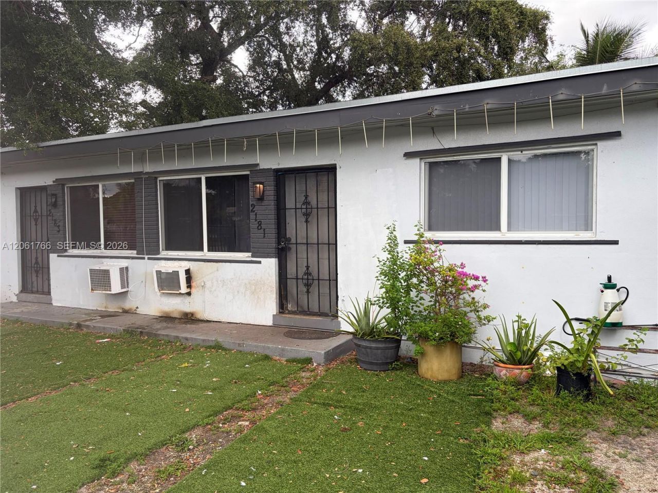 2183 NW 91st St, Unit A, Miami, FL 33147 Photo