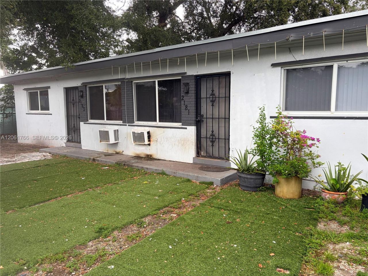 2183 NW 91st St, Unit A, Miami, FL 33147 Photo