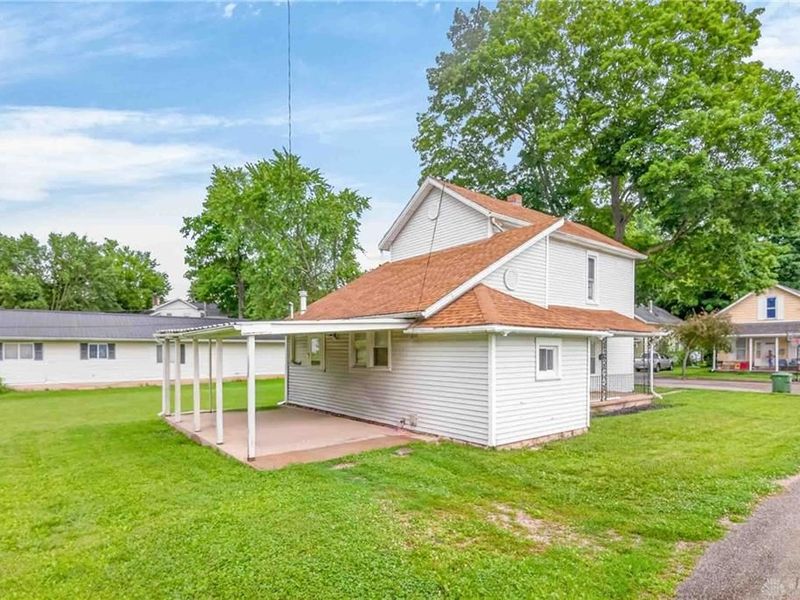 719 Clinton Avenue, Sidney, OH 45365 Photo 21