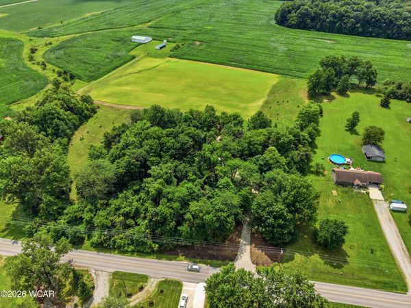 7641 Fort Amanda Road, Lima, OH 45806