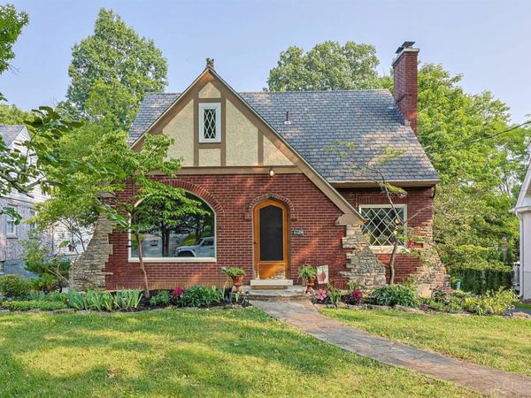 1007 Urbancrest Place, Cincinnati, OH 45226
