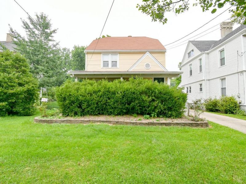 84 Hereford Street, Cincinnati, OH 45216 Photo 2
