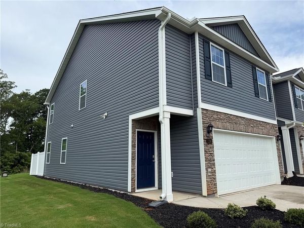 1106 Broholmer Lane, Greensboro, NC 27405