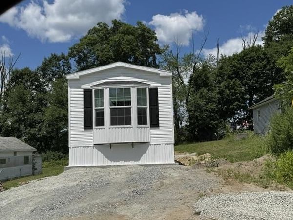 602 Fitchburg Road, Unit lot 28, Greenville, NH 03048