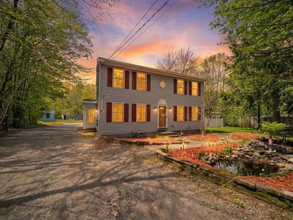38 Orchard View Drive, Wilton, NH 03086