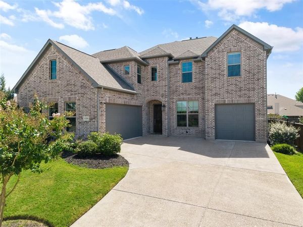 1326 Divine Rose Way, Wylie, TX 75098