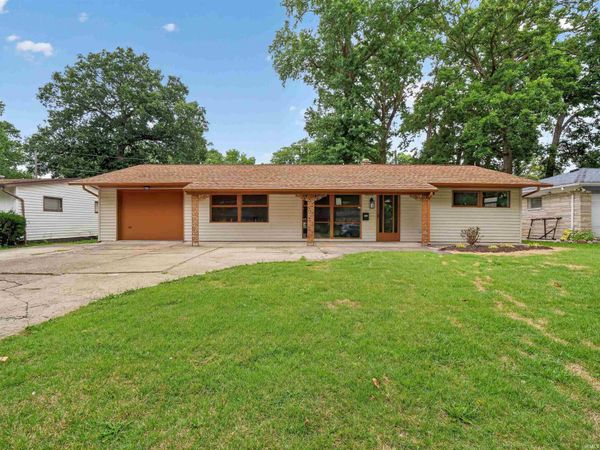 2519 Drexel Avenue, Fort Wayne, IN 46806