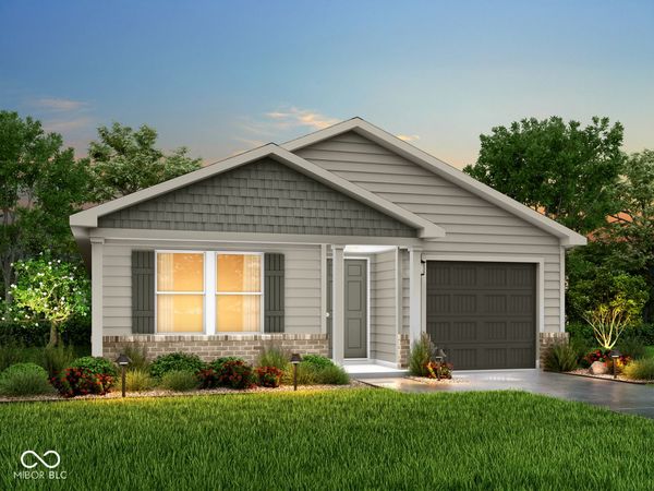 314 Audrey Lane , Austin, IN 47102