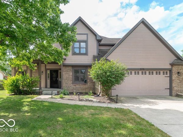 11735 Grenadier Lane , Indianapolis, IN 46229