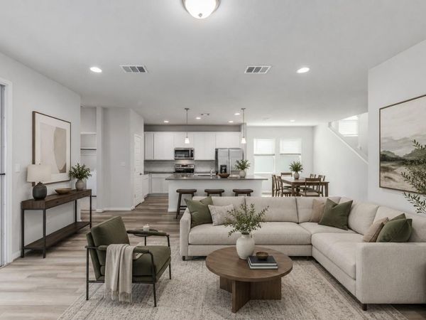 301 Elm Branch TRL , Taylor, TX 76574