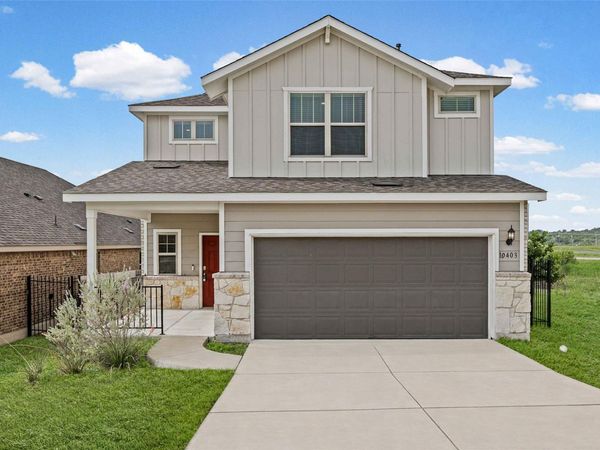 10403 Choctaw Print WAY, Manor, TX 78653