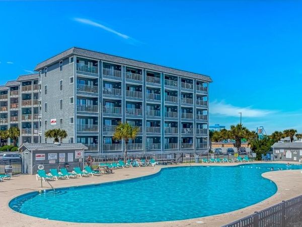 5905 S Kings Hwy. , Unit 330 A, Myrtle Beach, SC 29575