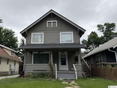 5916 N 24th Street, Omaha, NE 68110