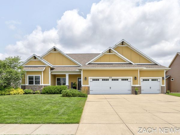 5698 Cory Drive, Hudsonville, MI 49426
