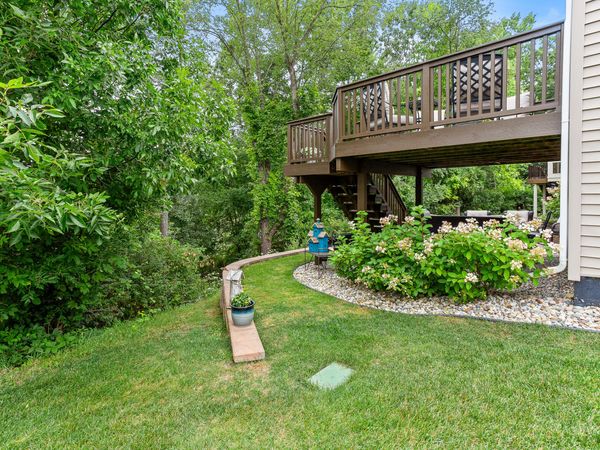 546 Glacier Lane, Howell, MI 48843