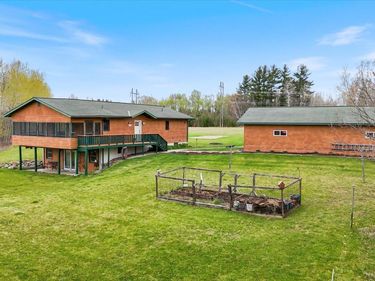 1102 Prairie River Trail , Grand Rapids, MN 55744