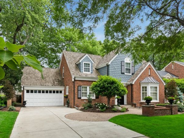 5011 Bruce Avenue, Edina, MN 55424