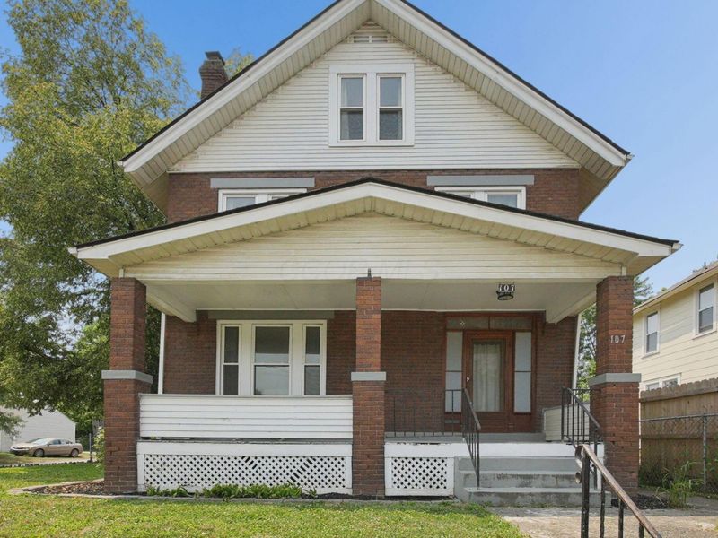 107 S Warren Avenue, Columbus, OH 43204 Photo 3