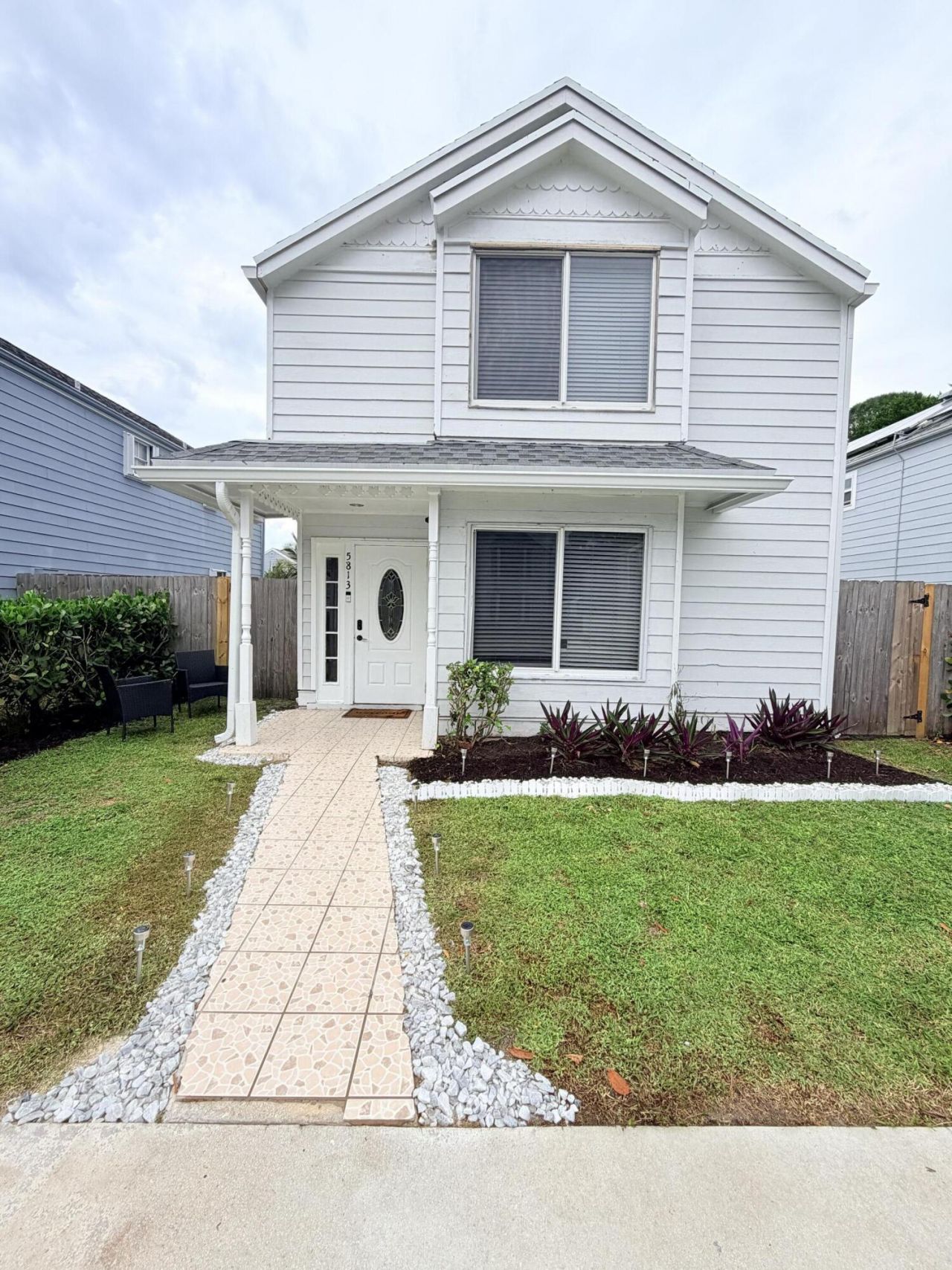 5813 Wild Lupine Court, West Palm Beach, FL 33415 Photo