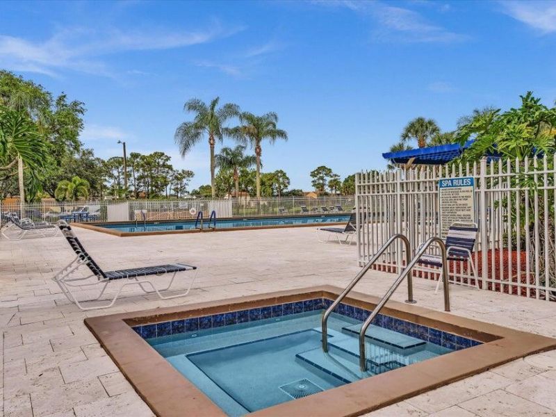 5813 Wild Lupine Court, West Palm Beach, FL 33415 Photo