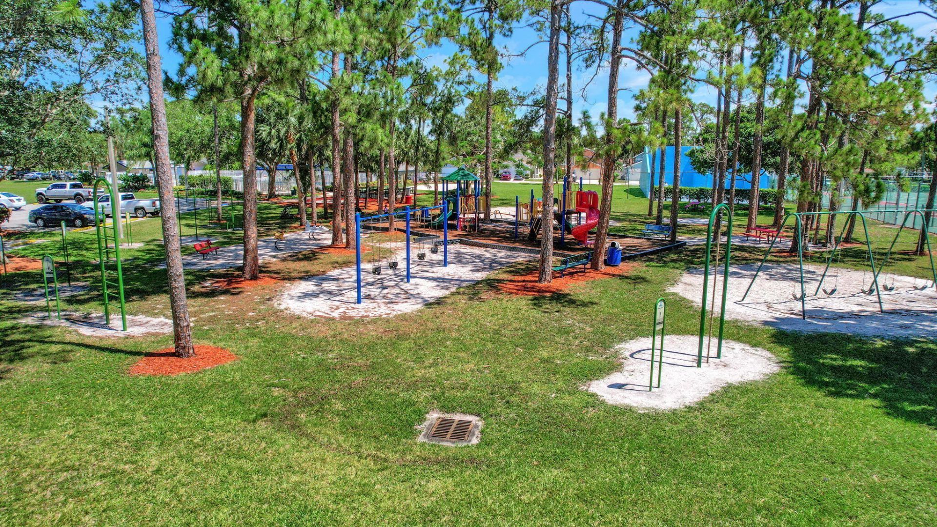 5813 Wild Lupine Court, West Palm Beach, FL 33415 Photo