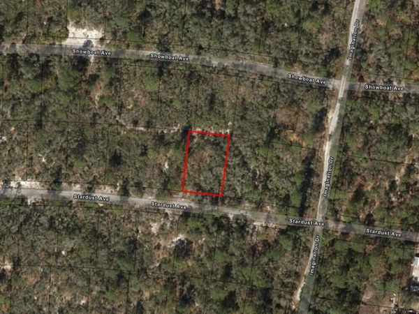 336 Stardust Avenue, Lake Placid, FL 33852