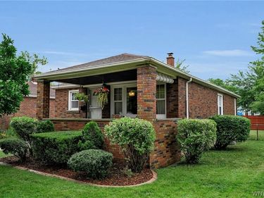 2789 Orleans Avenue , Niagara Falls, NY 14303