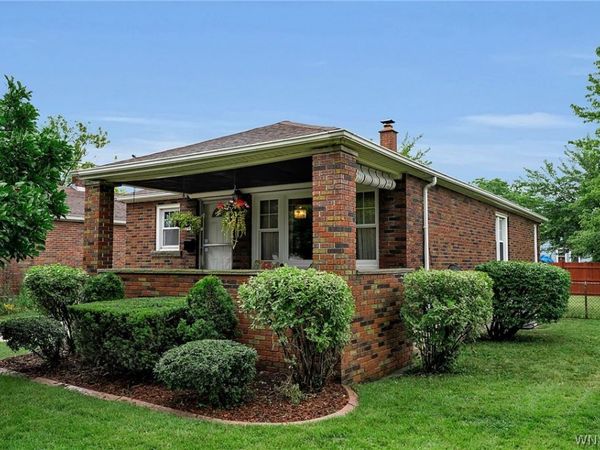 2789 Orleans Avenue , Niagara Falls, NY 14303