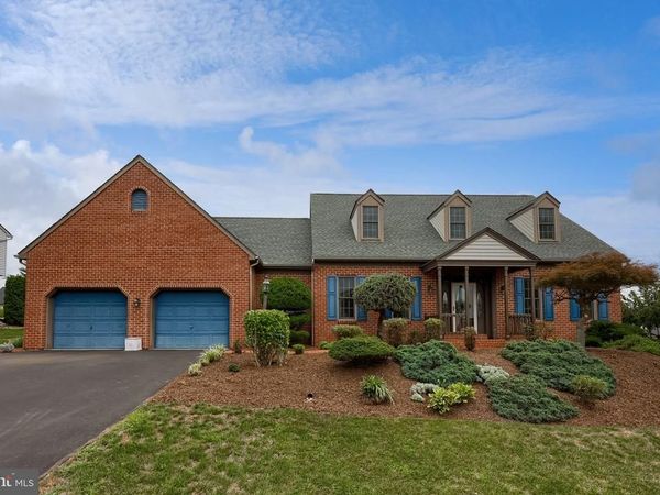44 EGRET CIRCLE , DENVER, PA 17517