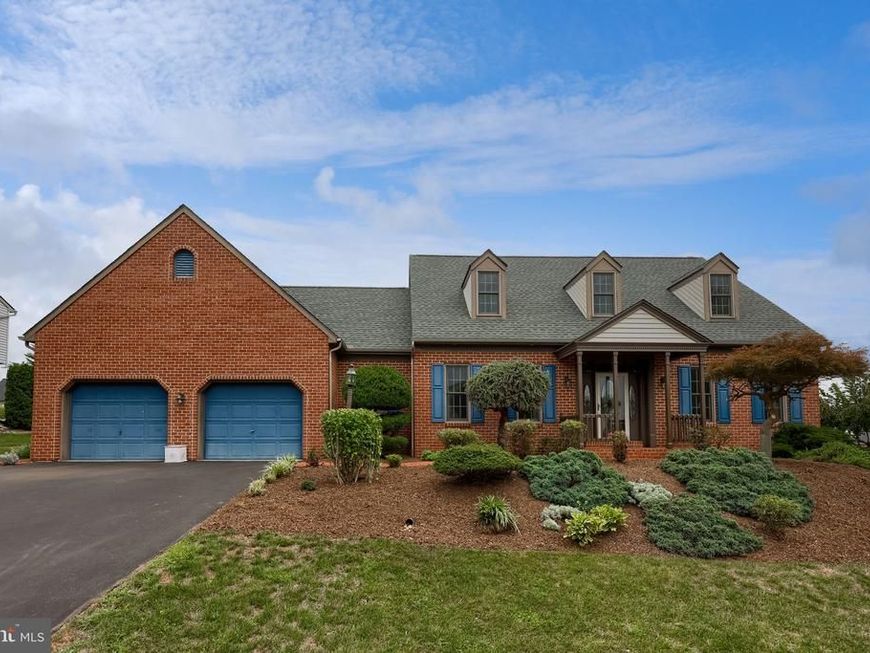 44 Egret Circle , Denver, PA 17517 Main Photo