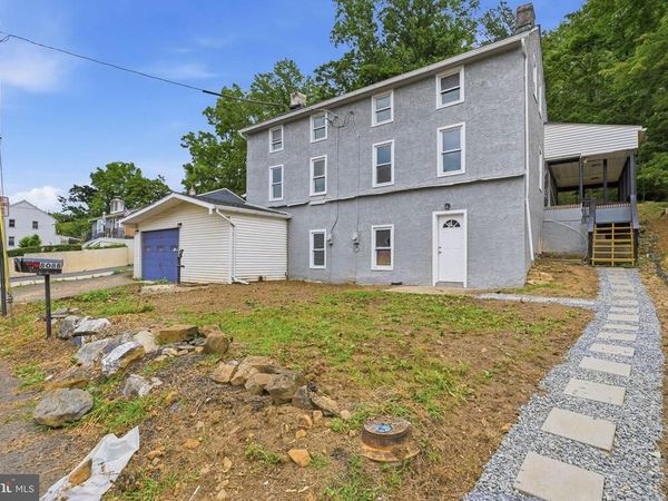 808 MAPLE LANE , ASTON, PA 19014