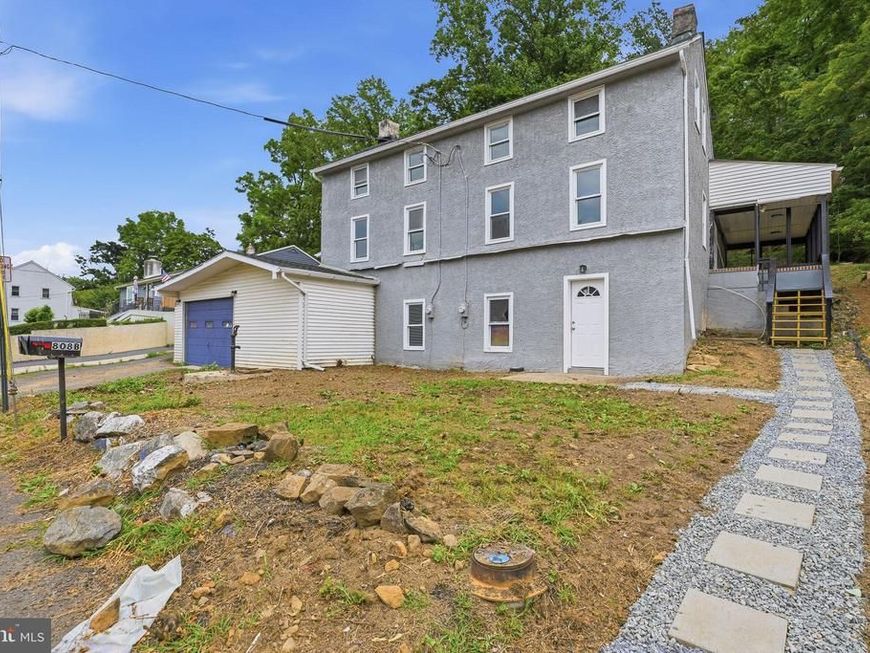 808 Maple Lane , Aston, PA 19014 Main Photo