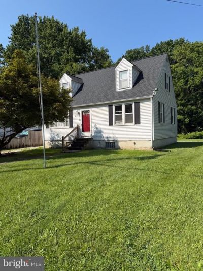 312 WYE ROAD, ESSEX, MD 21221