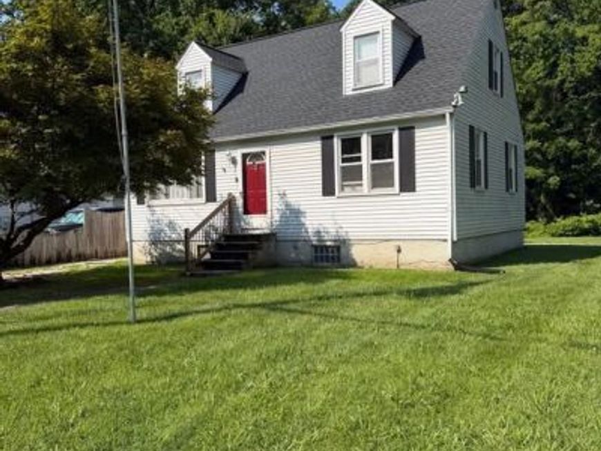 312 Wye Road, Essex, MD 21221 Main Photo