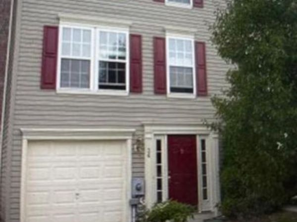 36 MILL STREAM, PINE HILL, NJ 08021