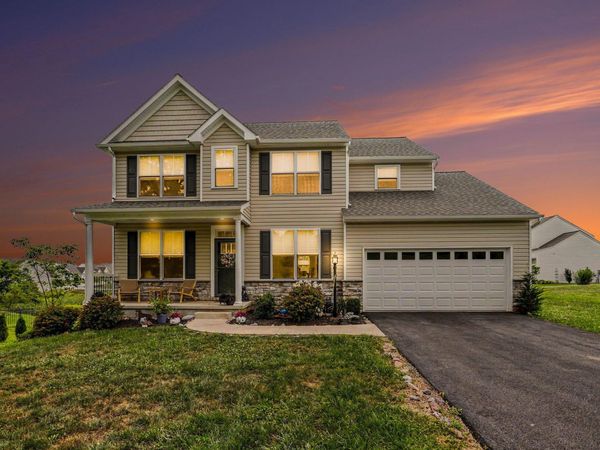 40 BUTTER ROAD, YORK, PA 17404