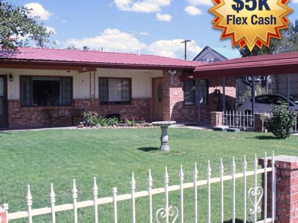 704 Liles Street, Socorro, NM 87801