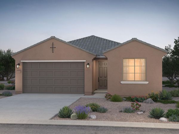 1647 Scholastic Trail NW, Albuquerque, NM 87120