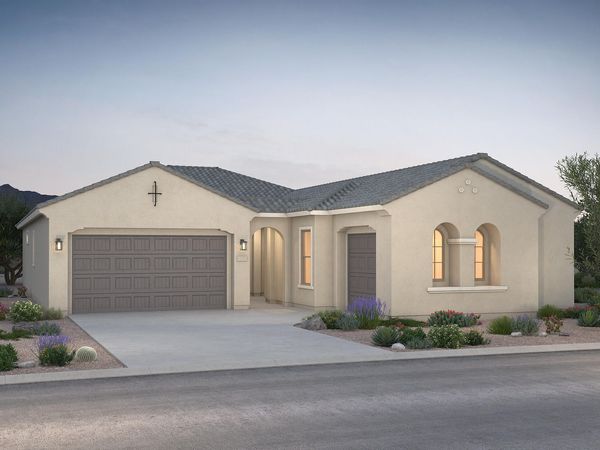 11008 Quest Trail NW, Albuquerque, NM 87120