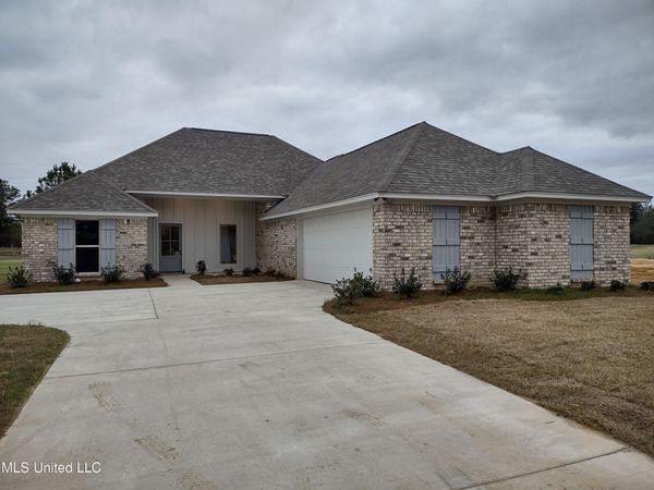 620 Westfield Drive, Pearl, MS 39208