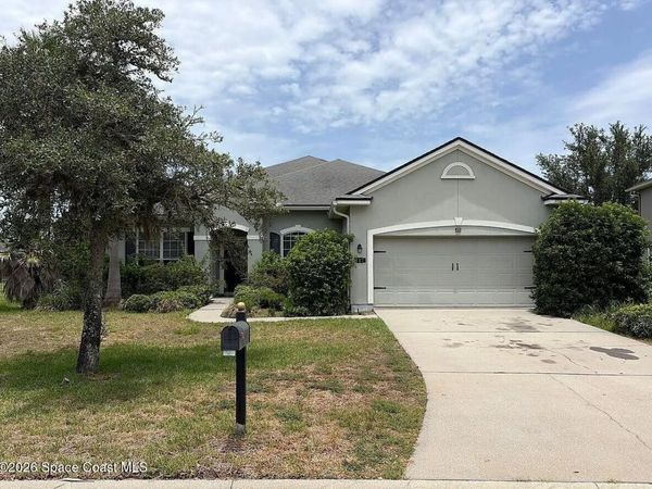 117 Pond Run Lane , Jacksonville, FL 32218
